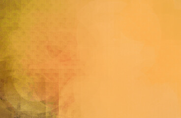 Colorful grunge background. Panoramic abstract decorative blend background. Wide angle rough stylized mystic texture wallpaper with copy space for design.