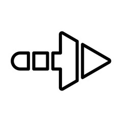 Right Arrow Icon