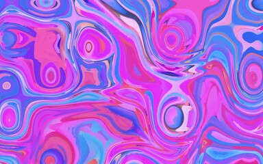 Colorful abstract watercolor illustration backgrounds.