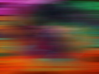 Abstract Motion 1