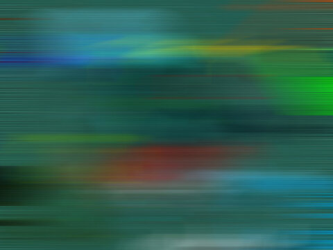 Abstract Motion 3
