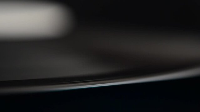 Vinyl record texture.