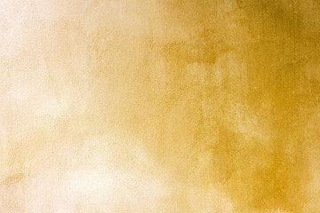 Old concrete wall fragment