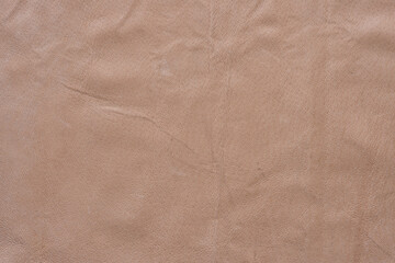 brown leather background