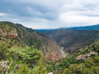 Royal Gorge