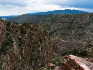 Royal Gorge