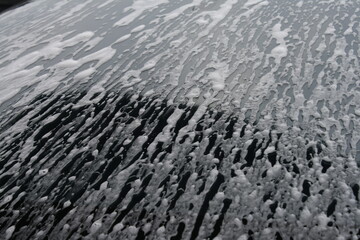 car photo concept for carwash and otomotif parts background