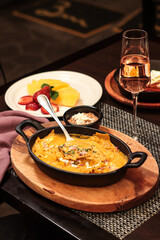 chilaquiles