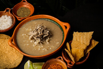 POZOLE