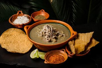 POZOLE