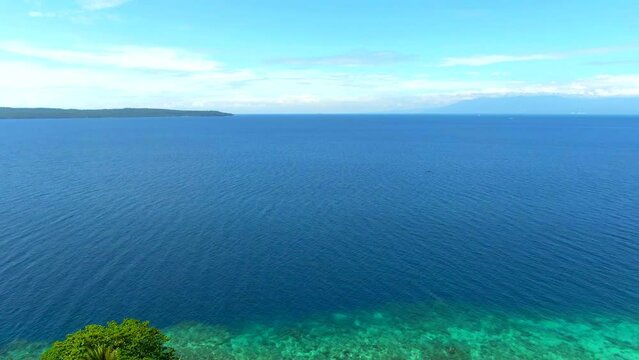 Pearl Farm Beach Resort, Davao Philippines