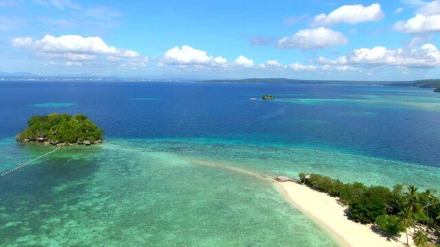 Pearl Farm Beach Resort, Davao Philippines