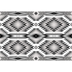 design pattern geometric tribal traditional for background wallpaper and fabric pattern cover interior business and industrial textile, illustration vector drawing pattern design concept,