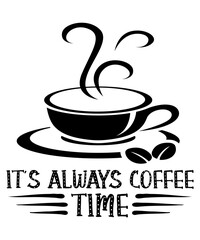 Obraz premium Coffee Lover SVG Bundle ,Coffee Lover PNG, Coffee Lover SVG,Coffee bundle svg, Coffee svg , Coffee png, Coffee image,,Coffee SVG Bundle, Coffee Quotes SVG file, Coffee funny SVG, coffee svg for 