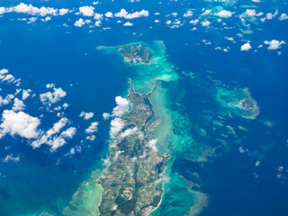 池間島