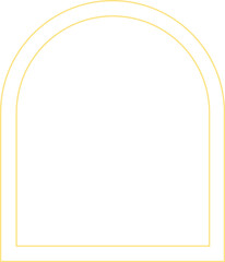 bohemian boho border