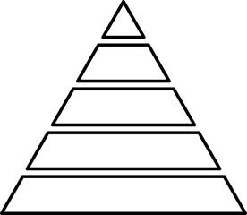 pyramid of pyramid