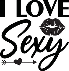 Sex Quotes T Shirt Design