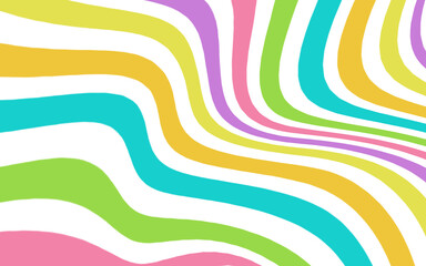 seamless pattern rainbow stripes folk ethnic abstract art tribal Embroidery And Mexican Style Print Ornament Aztec Tapestry Design Wallpaper Clothing Wrap Fabric Covering Textile Book Cover Book