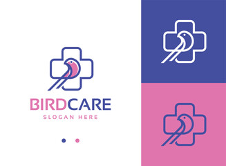 Bird Medical Logo