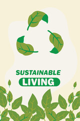 sustainable living cartel