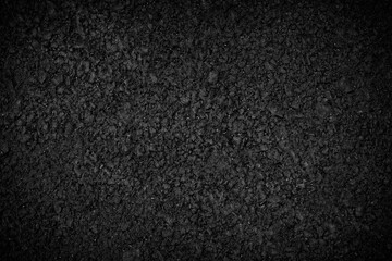 abstract black glitter texture background