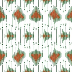 ikat background