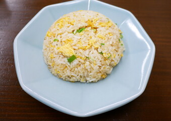 五目チャーハン