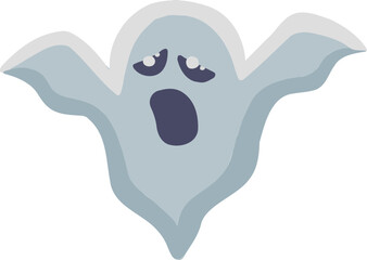 Mummy for halloween or horror movie