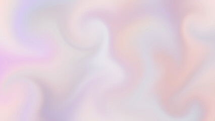 soft smoky paints in motion, smooth background in pink tones
