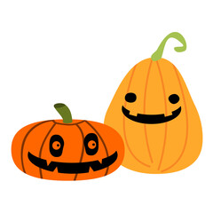 halloween pumpkin
