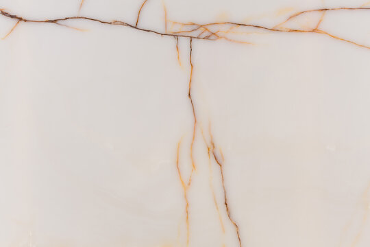 Onice bianco extra new natural onyx stone texture, photo of slab. Soft Italian stone background for interior, exterior home decoration, floor tiles and ceramic wall tiles surface. Natural pattern.