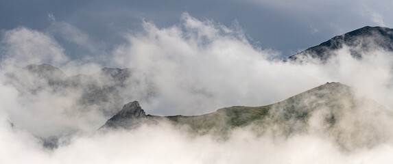 Picos de europa