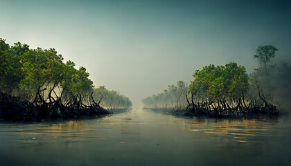 Top Attractions to Explore During Sundarban Boat Tour 3 240 F 529770907 eWrzovDpgC5m49CwteBWVMc4fjlK368e