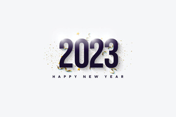 2023 2023 background, 2023 new year 2023 happy new year event happy new year new year background, 