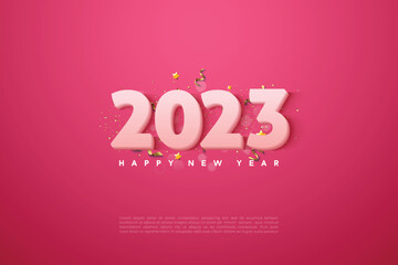 2023 2023 background, 2023 new year 2023 happy new year event happy new year new year background, 