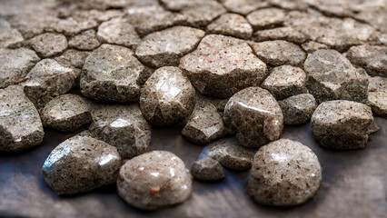 Stone texture.Digital designer art.