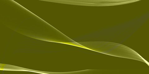 abstract green background