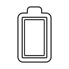 Full Battery charging icon
