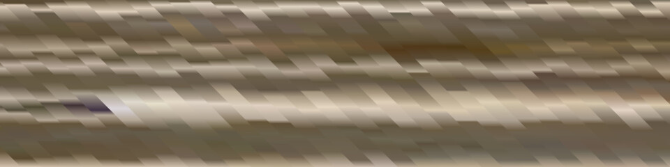 Color flix intro animation style illustration