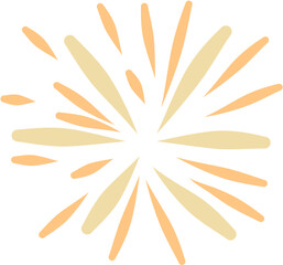 Fireworks Celebrate Festival