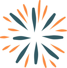 Fireworks Celebrate Festival