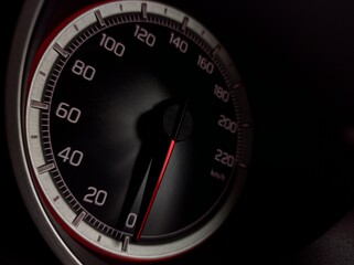 speedometer