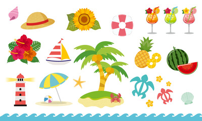 ヤシの実ジュース