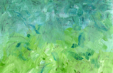 abstract watercolor background