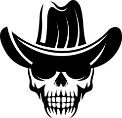 Halloween Cowboy,sheriff skeleton