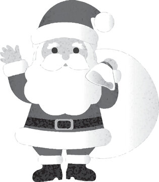 サンタさん Images Browse 1 475 Stock Photos Vectors And Video Adobe Stock