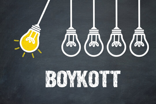 Boykott