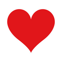 poker heart icon