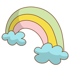 Dream nursery clipart